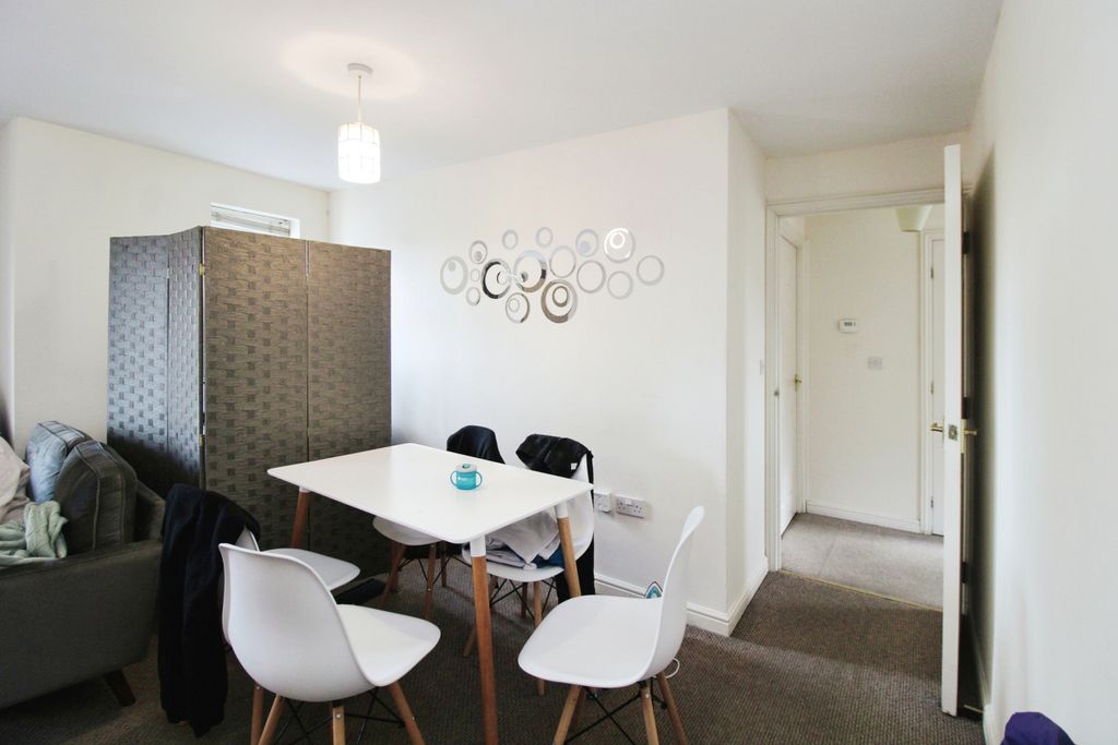 Additional image 5 of 2 bed flat for saleWalker Road, Walsall WS3