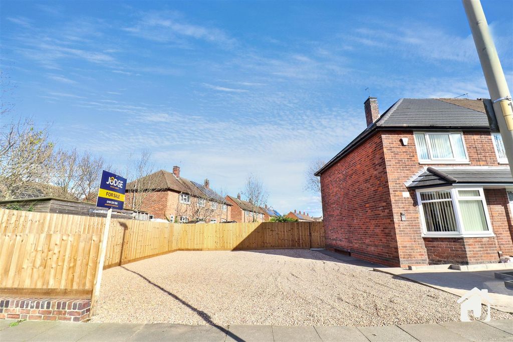 Additional image 30 of 3 bed semi-detached house for saleFalconer Crescent, New Parks, Leicester LE3