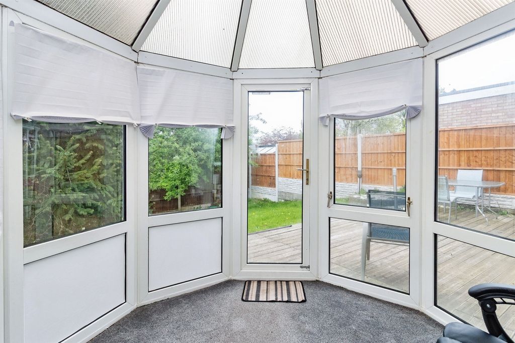 Additional image 6 of 3 bed link detached house for saleHambridge Close, Stafford ST17