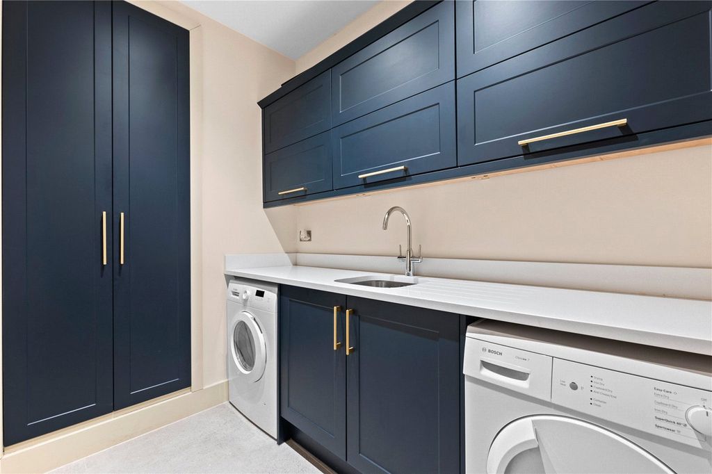 Additional image 10 of 3 bed bungalow for saleNorth Lodge Road, Old Dalby, Melton Mowbray, Leicestershire LE14