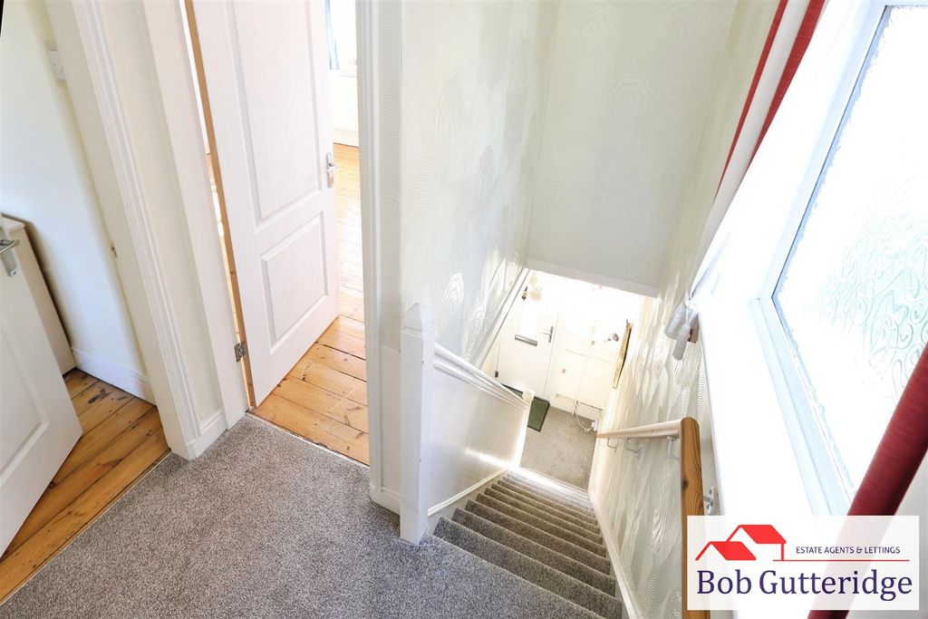 Additional image 13 of 2 bed semi-detached house for saleWest View, Wolstanton, Newcastle ST5