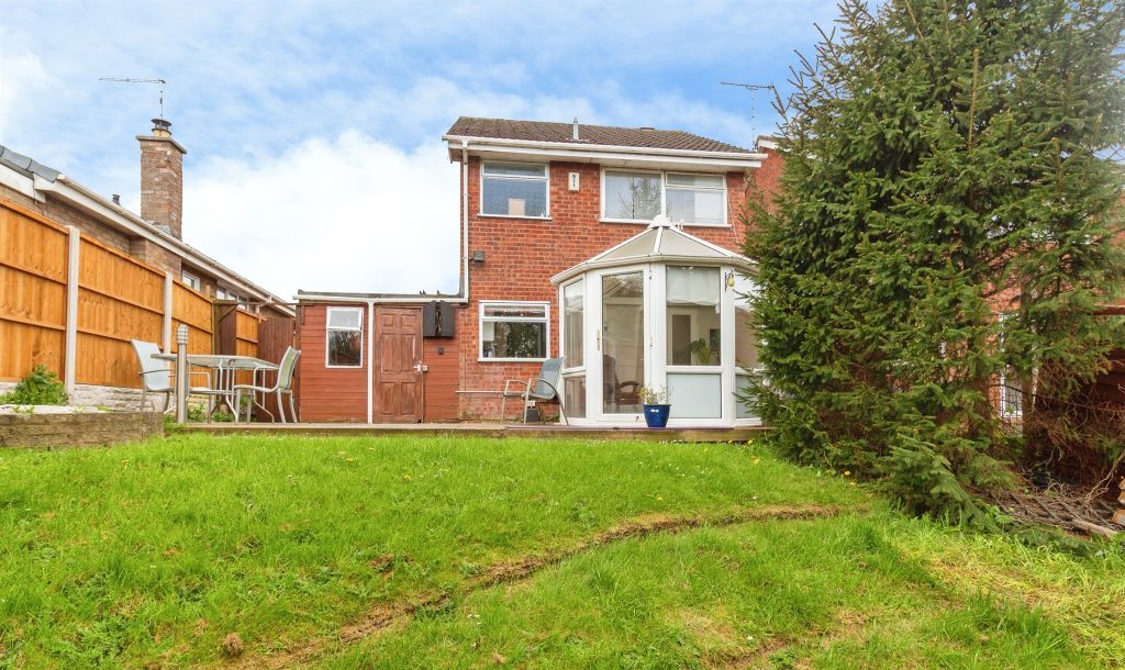 Additional image 11 of 3 bed link detached house for saleHambridge Close, Stafford ST17