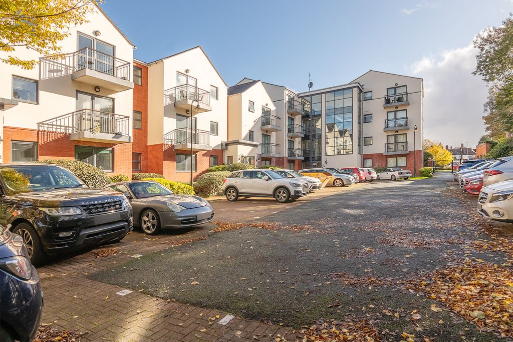 Additional image 27 of 2 bed flat for salePenn Road, Wolverhampton WV4