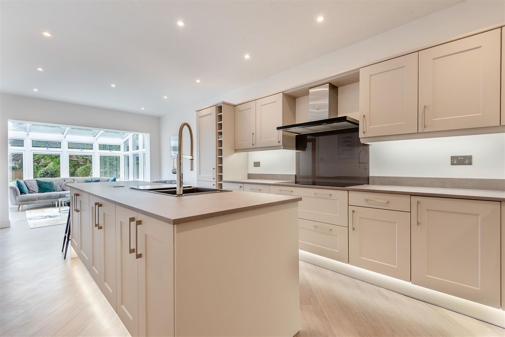 Additional image 5 of 3 bed detached house for saleWalsall Road, Sutton Coldfield B74