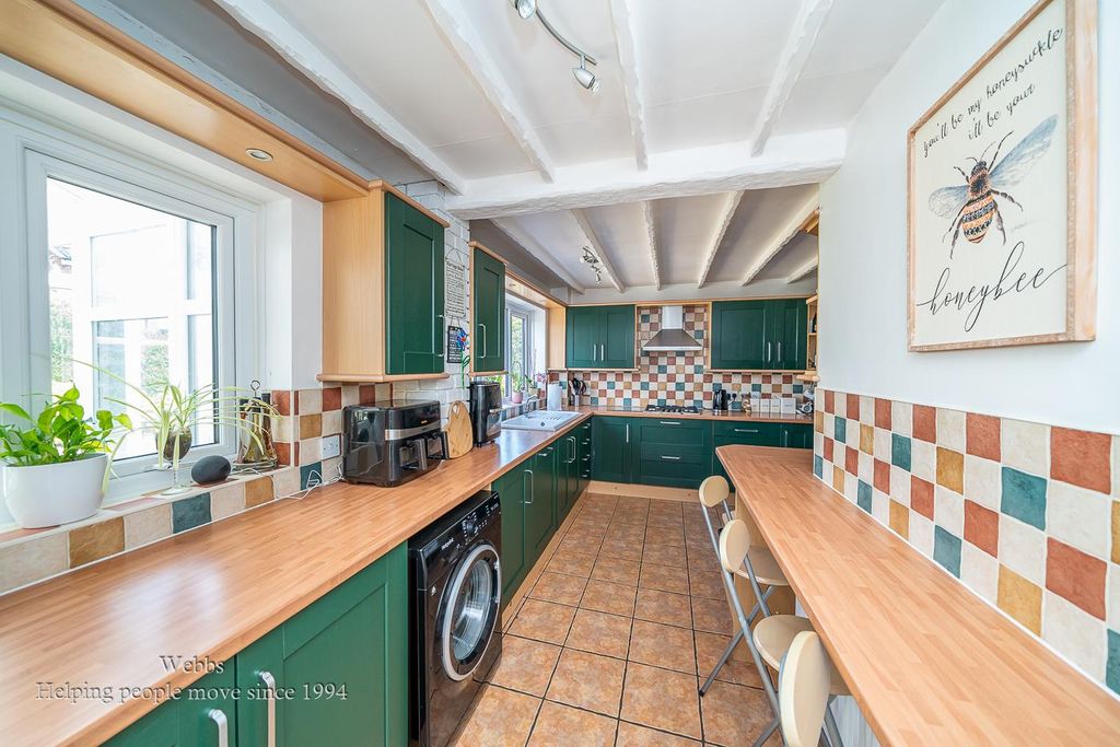 Additional image 6 of 4 bed detached house for salePool Close, Shareshill, Wolverhampton WV10