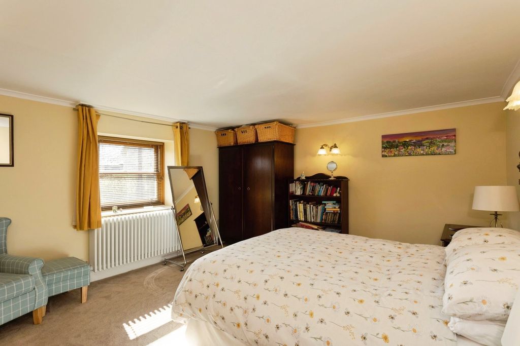 Additional image 12 of 4 bed detached house for saleHigh Street, Waltham On The Wolds, Melton Mowbray LE14