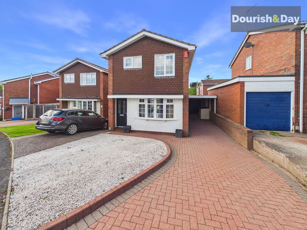 Additional image 14 of 3 bed link detached house for saleDelamere Lane, Stafford ST17