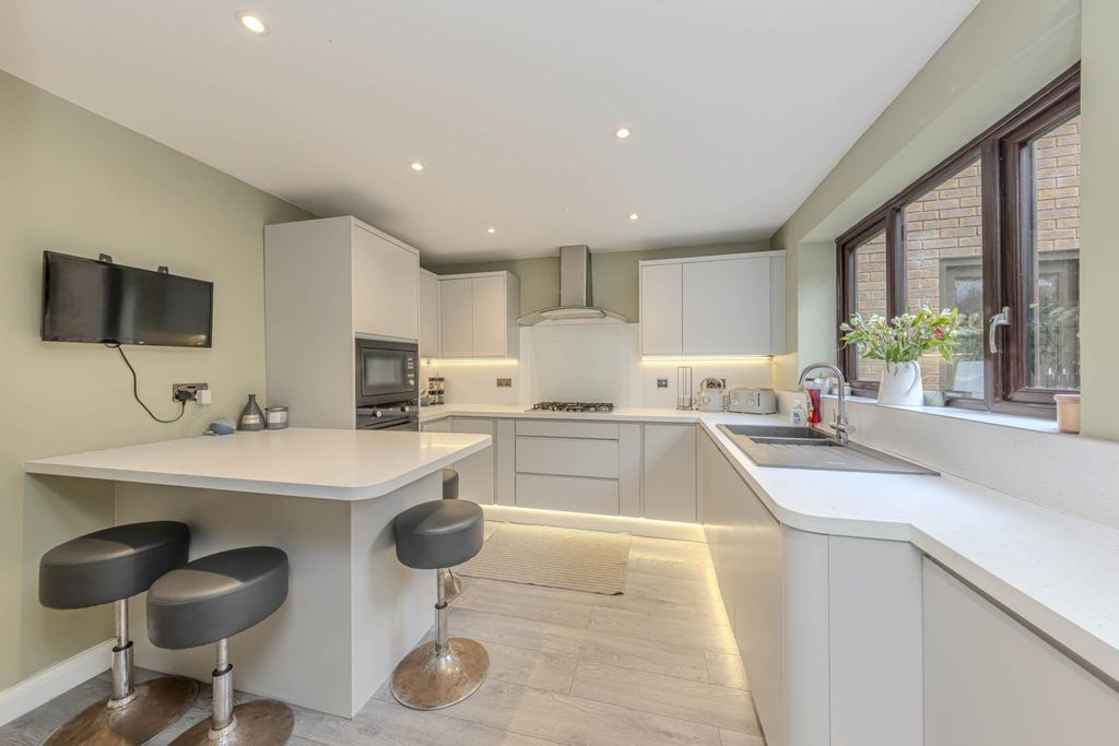 Additional image 8 of 4 bed detached house for saleBrindiwell Grove, Stoke On Trent ST4