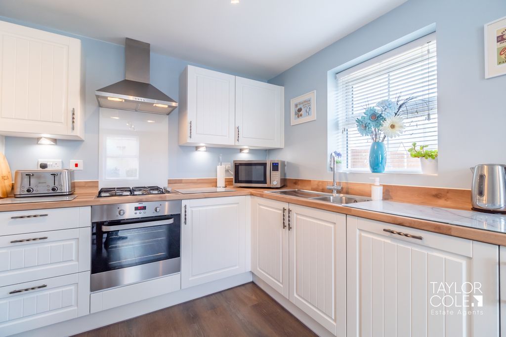 Additional image 7 of 3 bed detached house for saleAusten Drive, Tamworth B78