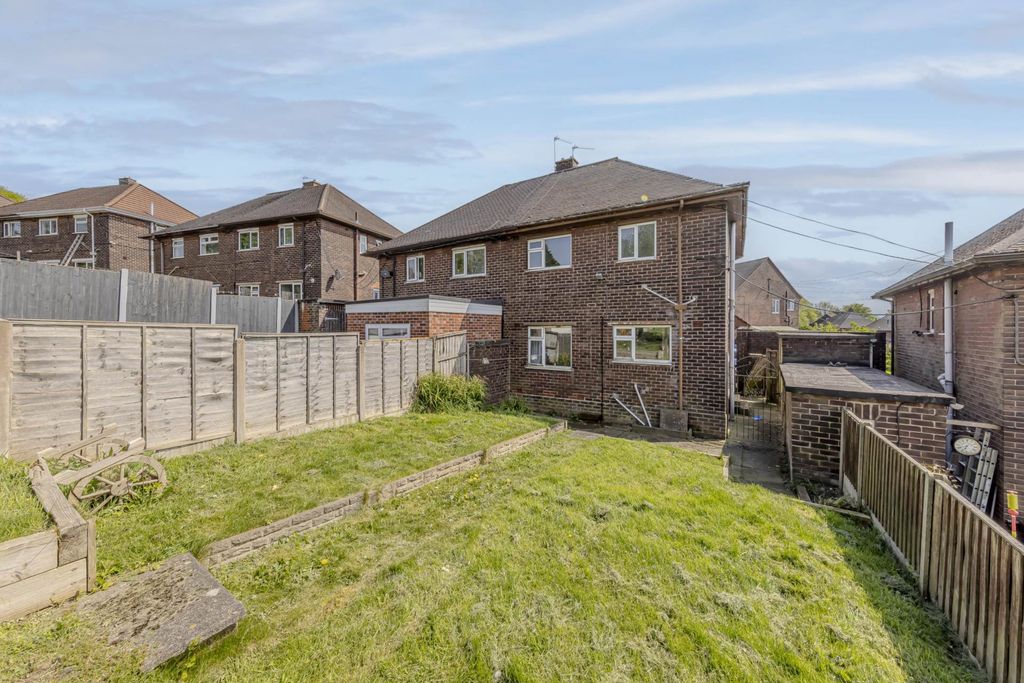 Additional image 22 of 2 bed semi-detached house for saleCarlton Avenue, Stoke On Trent ST6