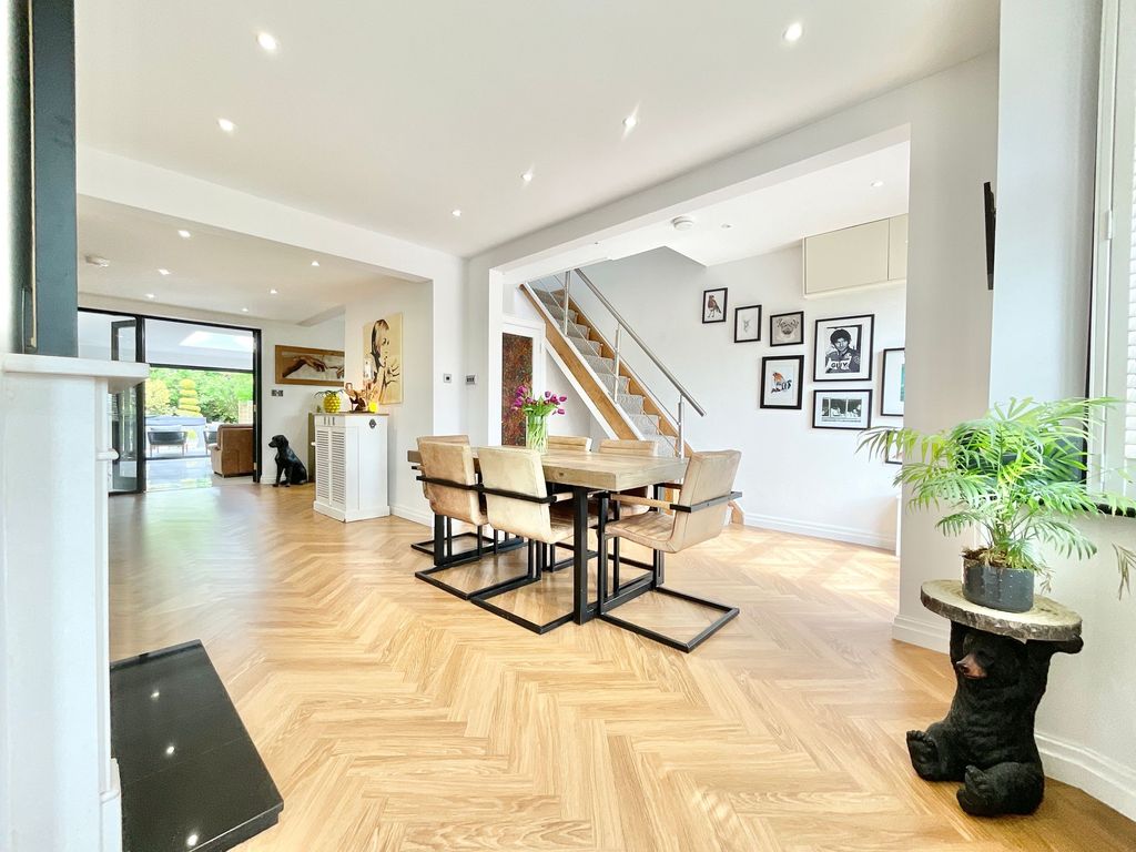 Additional image 7 of 4 bed detached house for saleFairview Villas, Baldwins Gate ST5