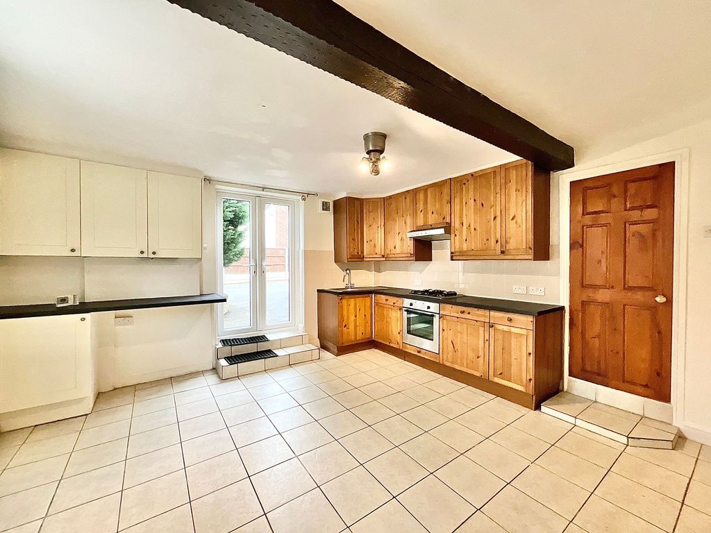 Additional image 6 of 3 bed semi-detached house for saleCheadle Road, Uttoxeter ST14