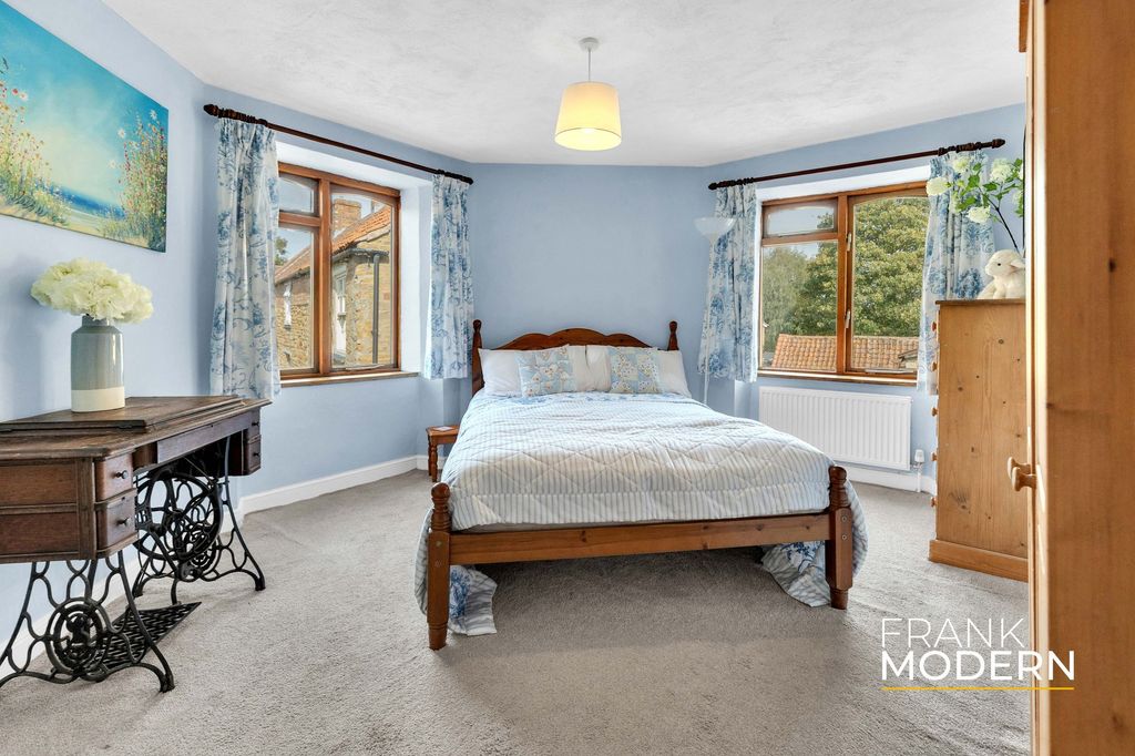 Additional image 16 of 3 bed semi-detached house for saleThe Nook, Bursnells Lane, Wymondham LE14