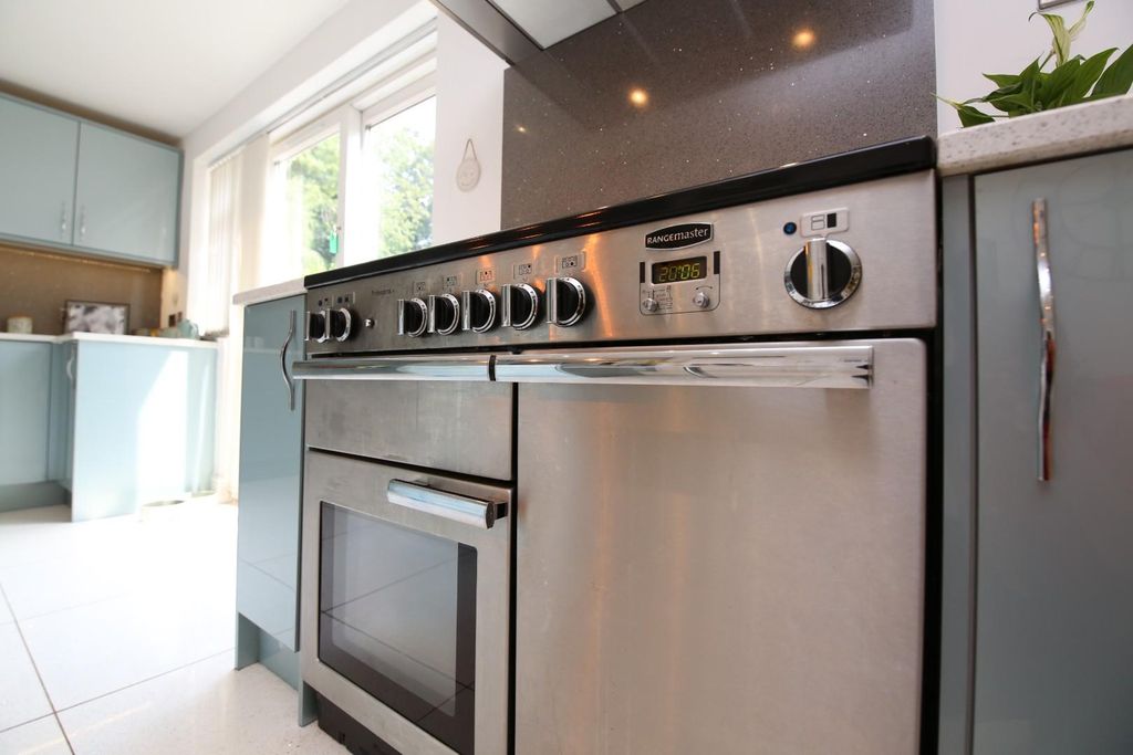 Additional image 8 of 5 bed detached house for saleThe Square, Marchington, Uttoxeter ST14