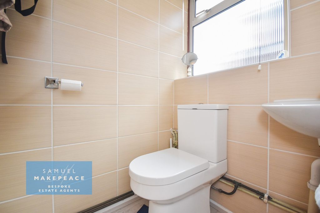 Additional image 13 of 3 bed link detached house for saleMilan Drive, The Westlands, Newcastle ST5