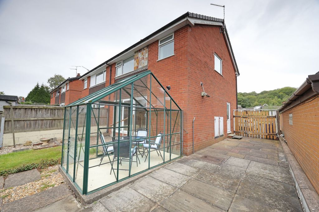 Additional image 14 of 3 bed semi-detached house for saleGeneva Drive, Westlands, Newcastle ST5