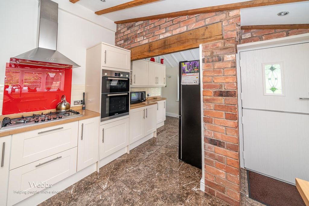 Additional image 16 of 3 bed detached house for saleHigh Street, Colton, Rugeley WS15