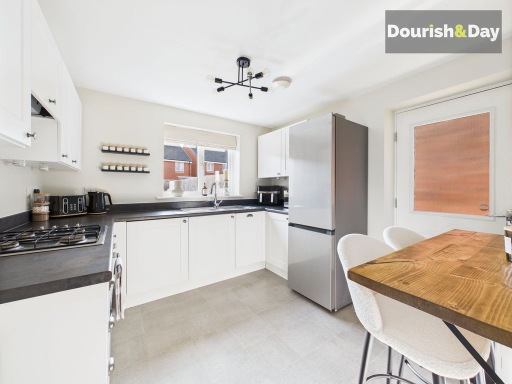 Additional image 3 of 3 bed detached house for saleBurbank Burrow, Stafford ST16