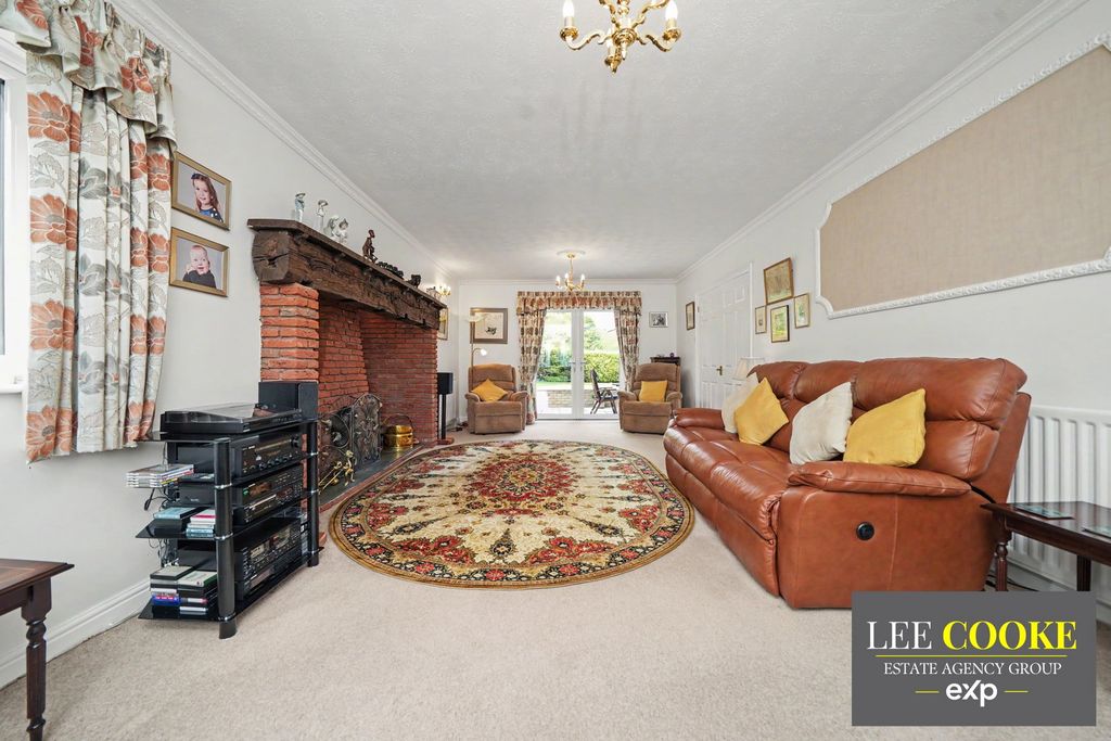Additional image 16 of 4 bed detached house for saleBickford Road, Lapley, Stafford ST19