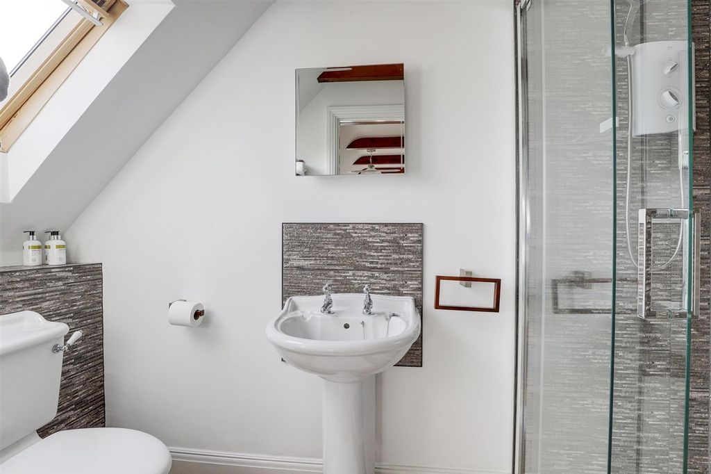 Additional image 21 of 4 bed barn conversion for saleThe Stables, Old Melton Road, Widmerpool, Nottingham NG12