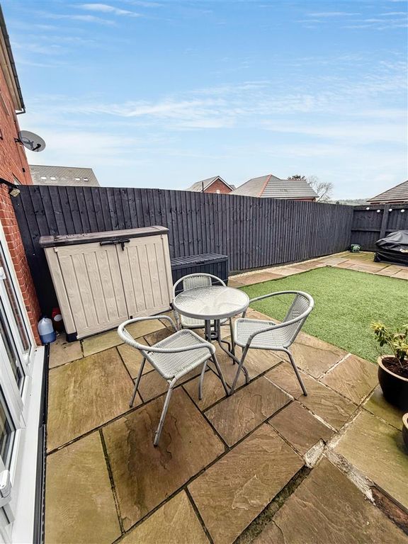 Additional image 13 of 3 bed semi-detached house for saleWardle Croft, Stone ST15