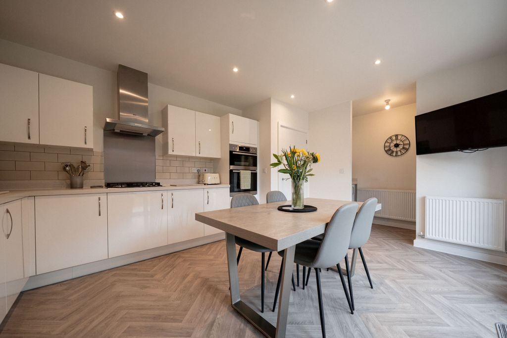 Additional image 4 of 4 bed detached house for saleWhite Park Avenue, Newbold Verdon, Leicester, Leicestershire LE9