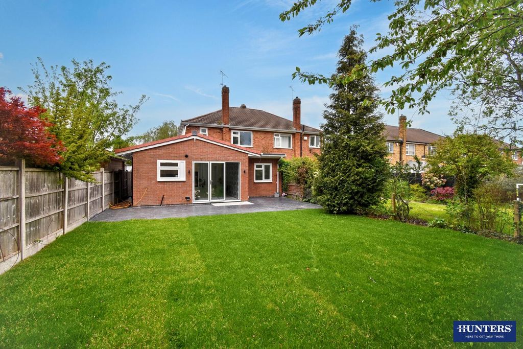 Additional image 4 of 5 bed semi-detached house for saleTythorn Drive, Wigston LE18