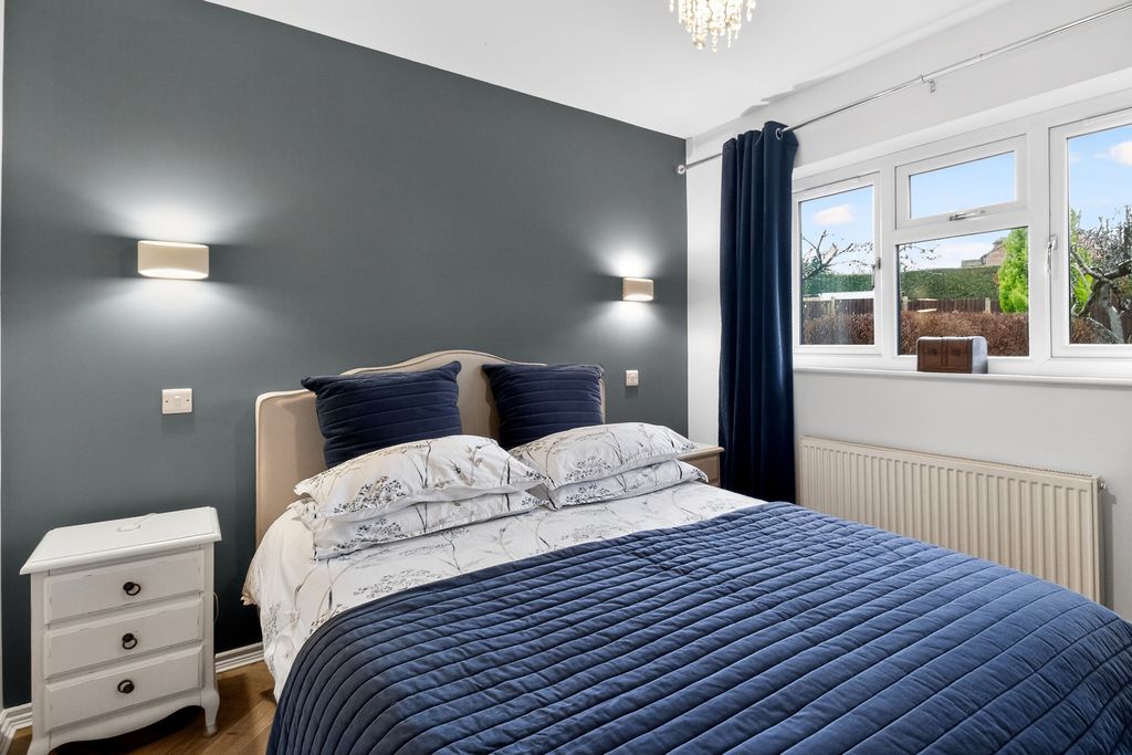 Additional image 5 of 3 bed detached bungalow for saleMain Road, Stafford ST18