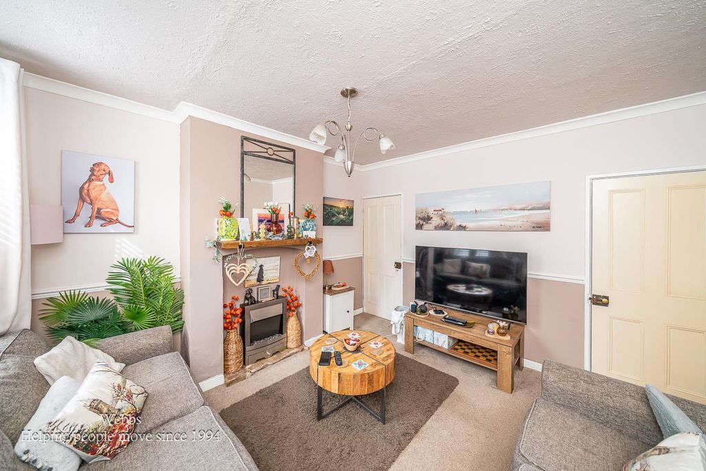 Additional image 2 of 2 bed semi-detached house for salePrincess Street, Burntwood WS7