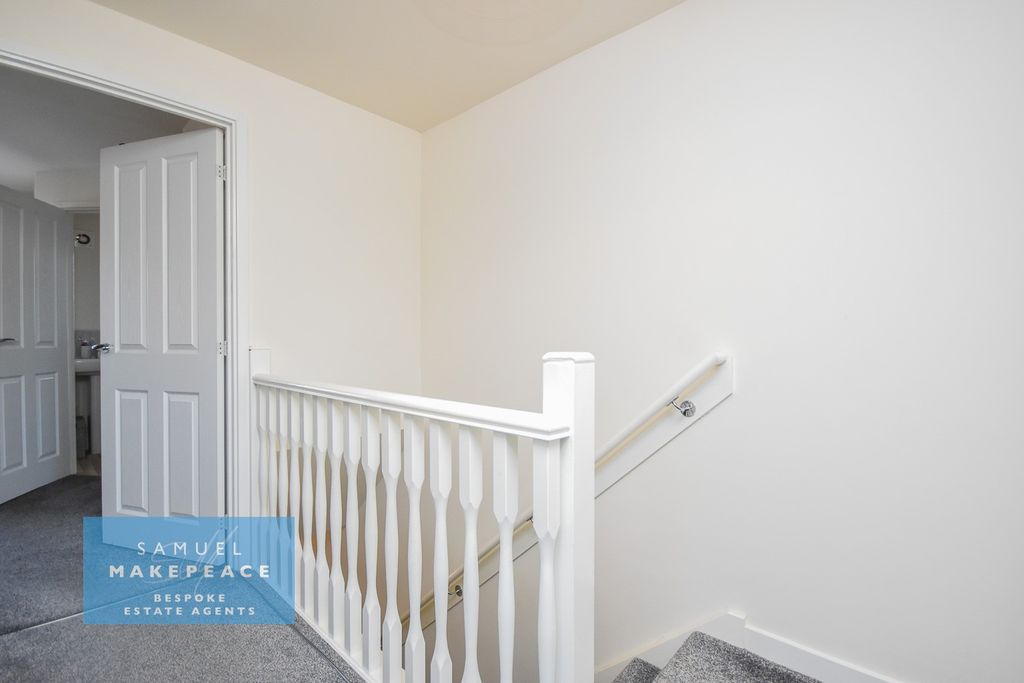 Additional image 10 of 3 bed town house for saleSpindle Close, Hollington Grange, Stoke-On-Trent ST6
