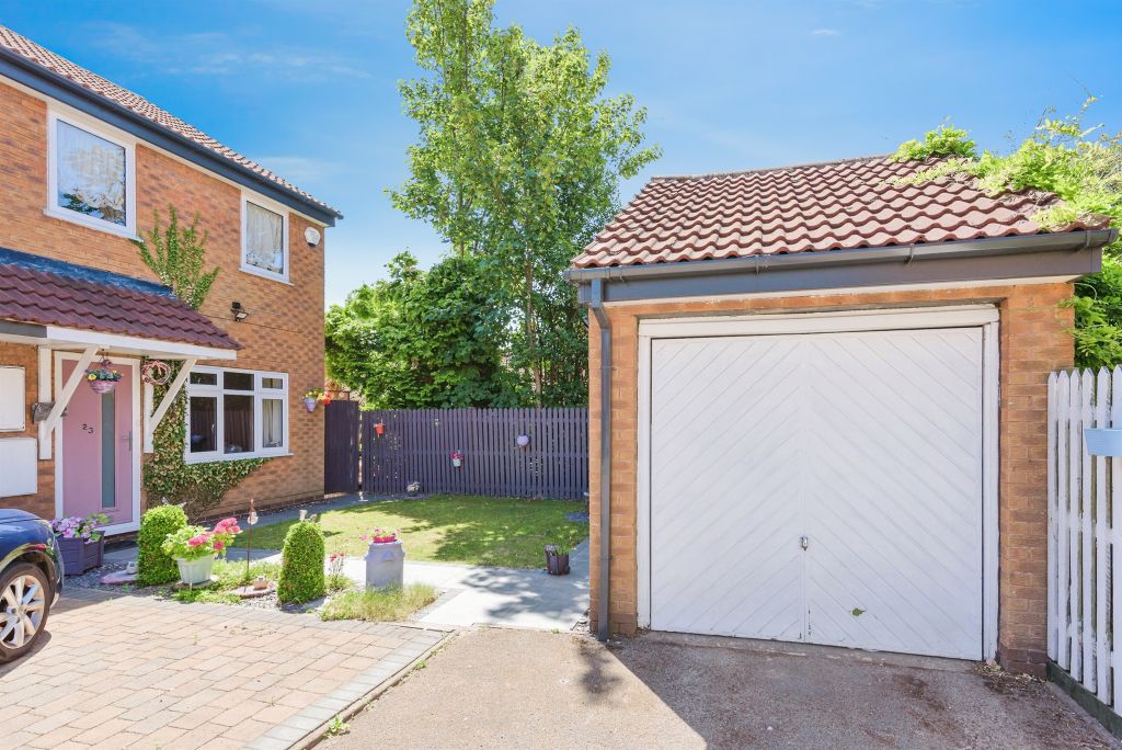 Additional image 17 of 3 bed semi-detached house for saleHaymoor, Lichfield WS14
