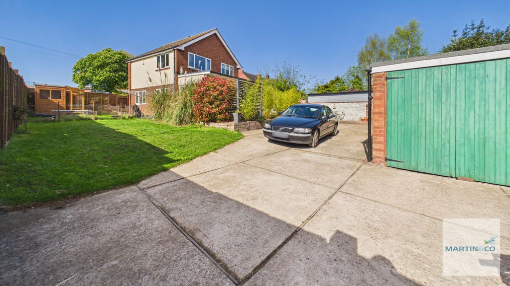 Additional image 28 of 3 bed detached house for saleTinkers Green Road, Wilnecote, Tamworth B77