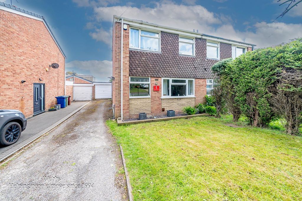 Additional image 18 of 3 bed semi-detached house for saleOrchard Avenue, Cannock WS11