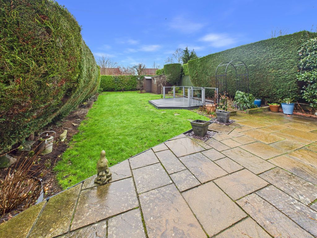 Additional image 30 of 3 bed detached house for saleLorton, Tamworth B79