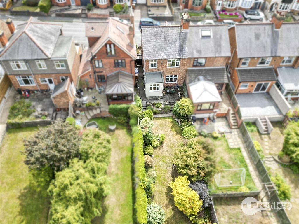 Additional image 4 of 3 bed semi-detached house for saleTrinity Vicarage Road, Hinckley LE10