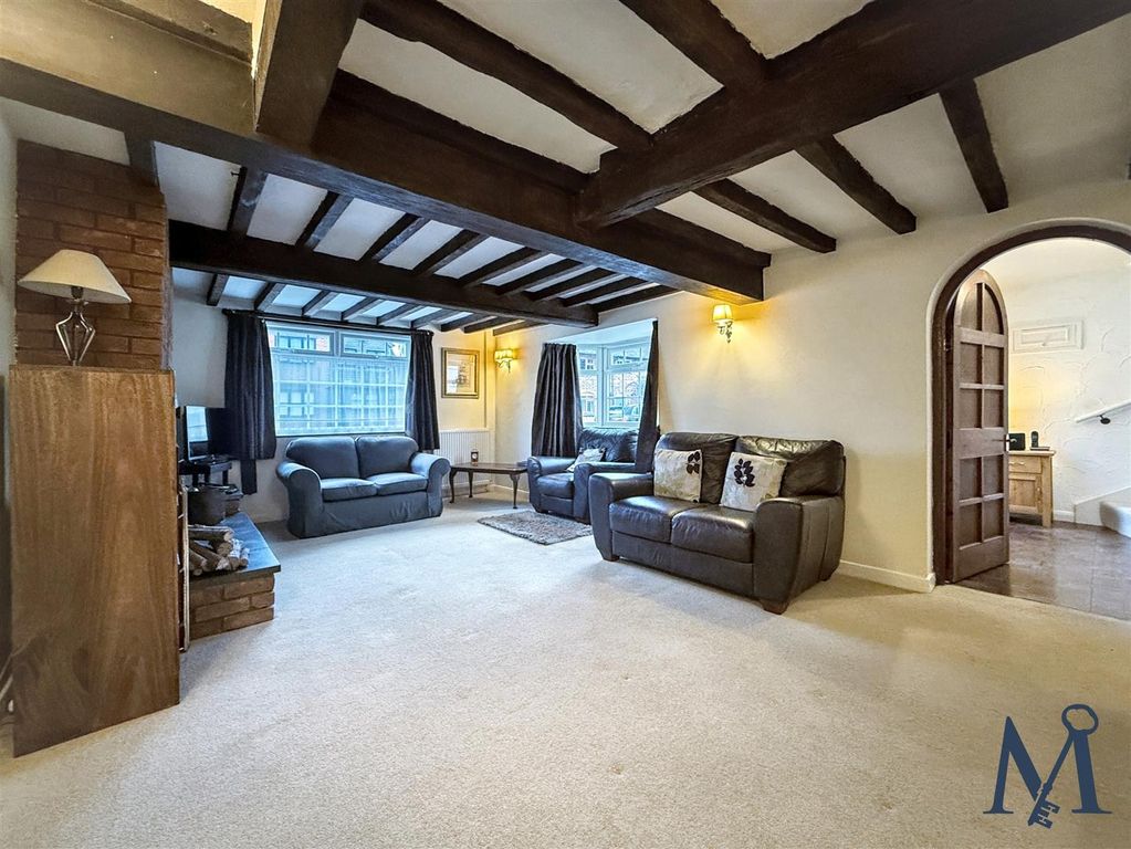 Additional image 6 of 4 bed semi-detached house for saleMain Street, Thornton, Coalville LE67