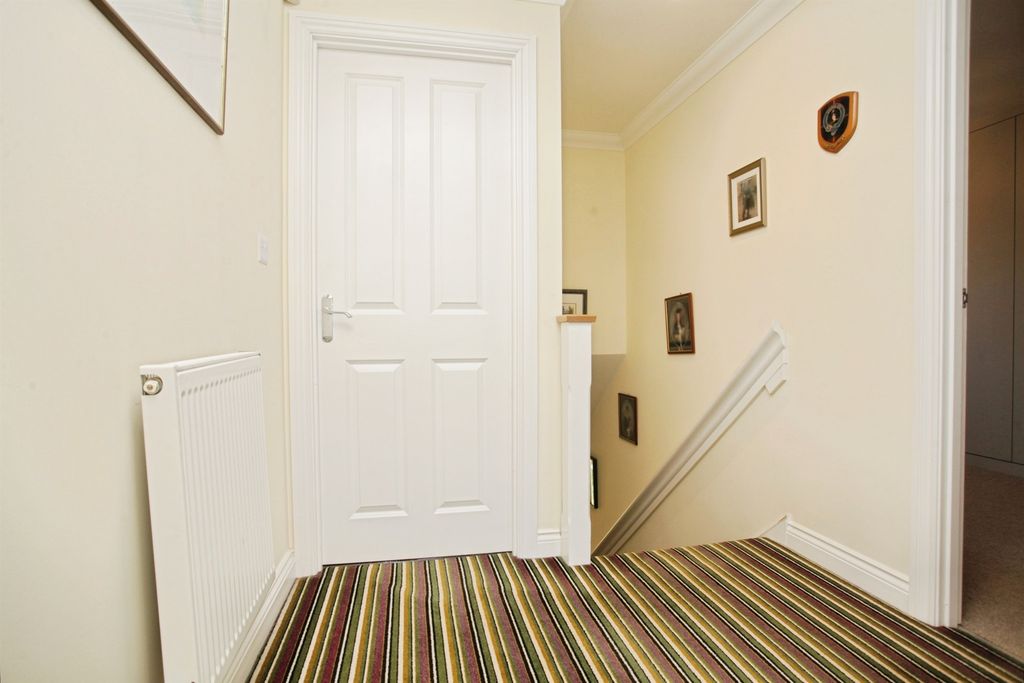 Additional image 25 of 3 bed semi-detached house for saleOld Inn Court, Lilbourne, Rugby CV23