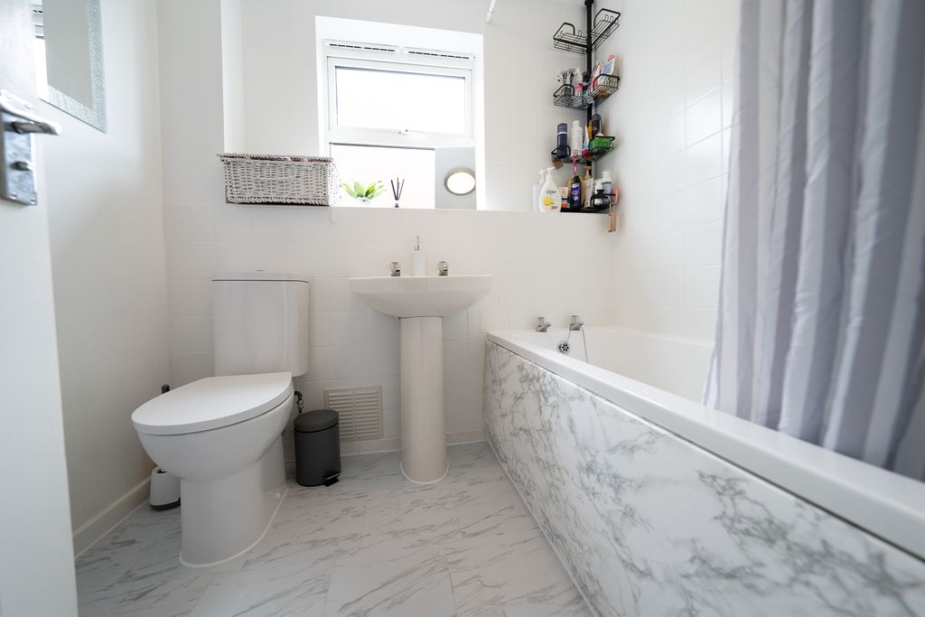 Additional image 11 of 2 bed semi-detached house for saleRyder Road, Leicester, Leicestershire LE3