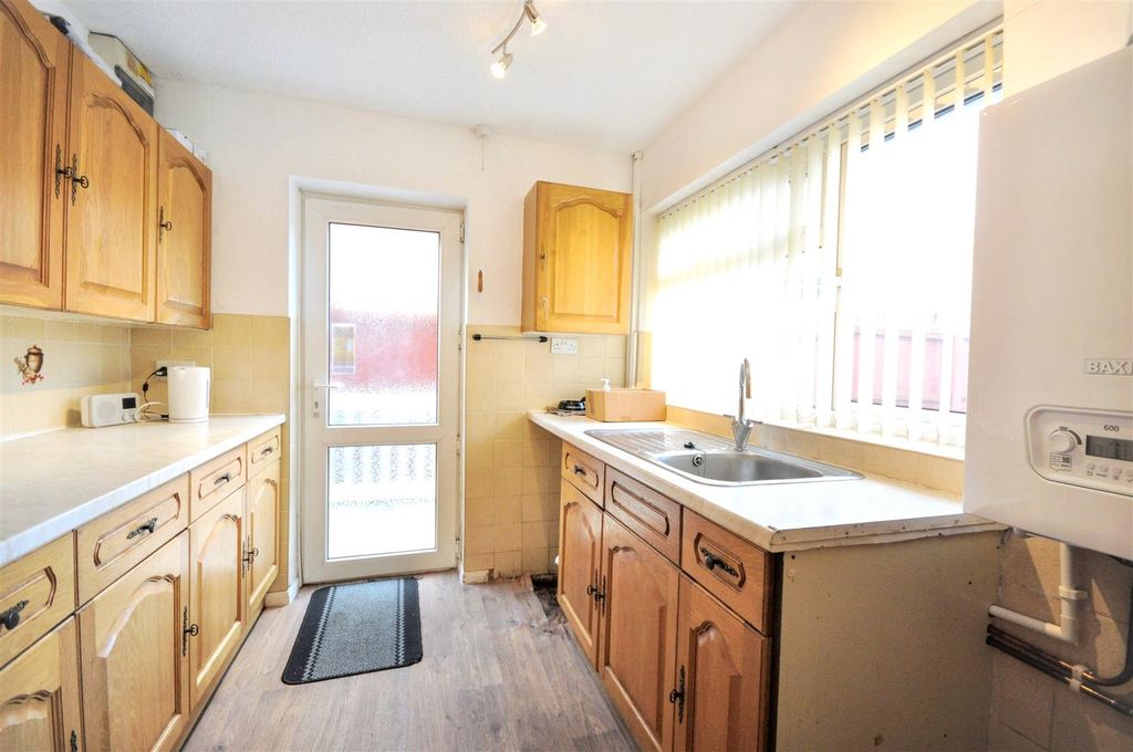 Additional image 14 of 3 bed semi-detached bungalow for saleErnald Gardens, Stone ST15