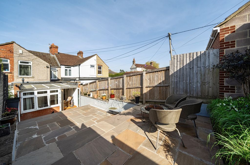Additional image 13 of 3 bed terraced house for salePavy Cottages, Markham Road, Swindon SN4