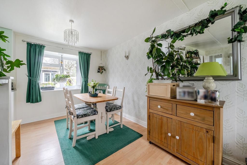 2 bed mobile/park home for saleLydeway, Devizes SN10 photo 4