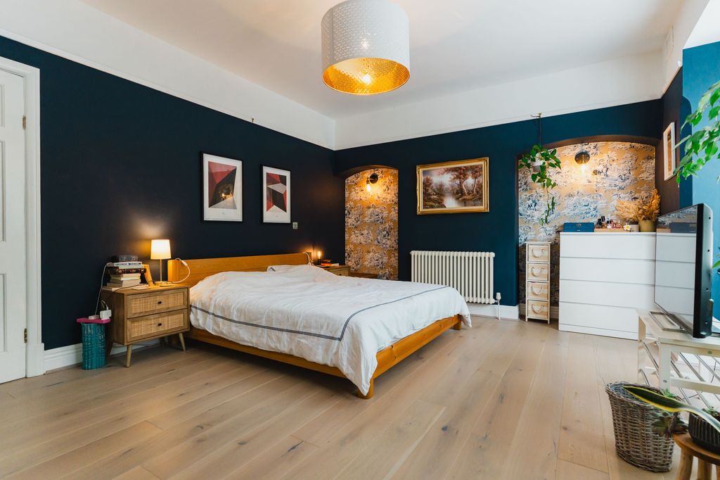 Additional image 25 of 5 bed terraced house for saleWestcotes Drive, Leicester LE3