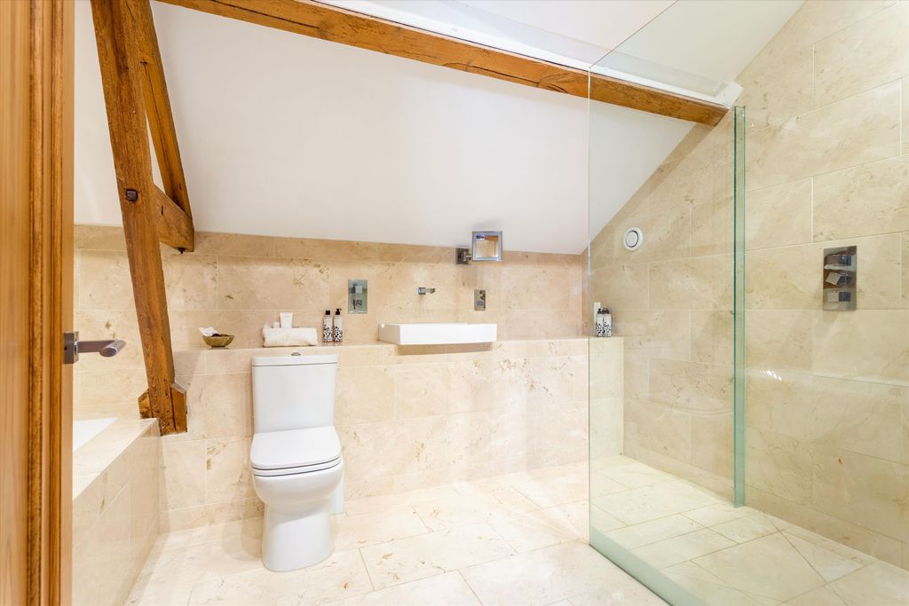 Additional image 13 of 4 bed barn conversion for saleCompton Bassett, Calne, Wiltshire SN11