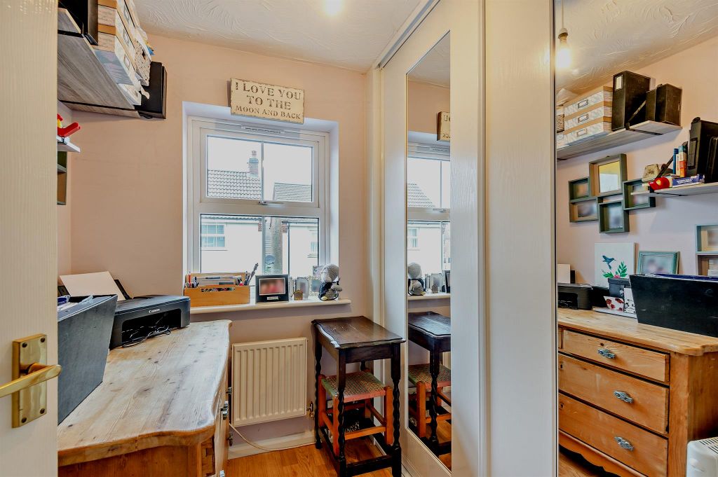 Additional image 15 of 3 bed semi-detached house for saleSiskin Road, Uppingham, Oakham LE15
