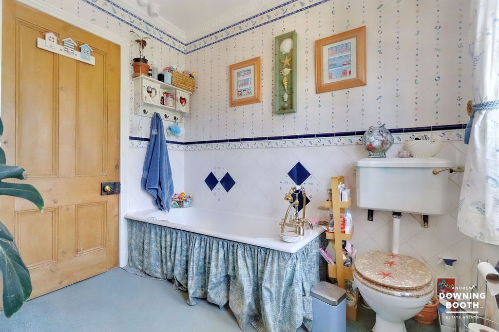 Additional image 31 of 5 bed semi-detached house for saleBishton Lane, Wolseley Bridge, Stafford ST18
