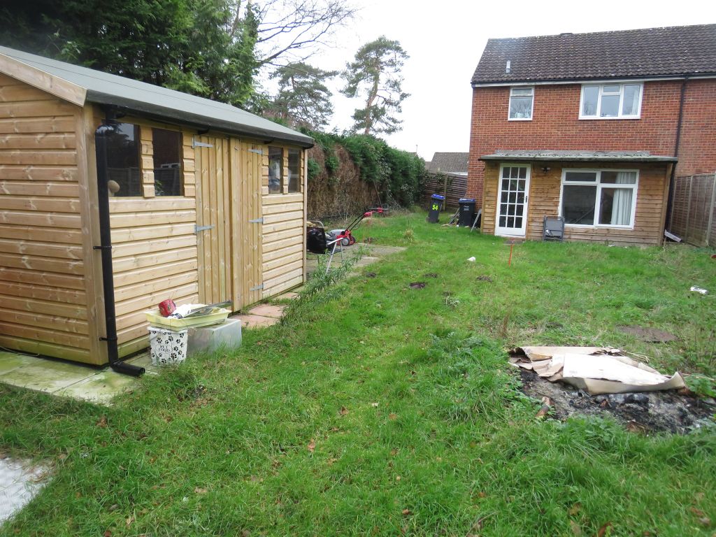 Additional image 11 of 3 bed semi-detached house for saleSpiders Island, Alderbury, Salisbury SP5