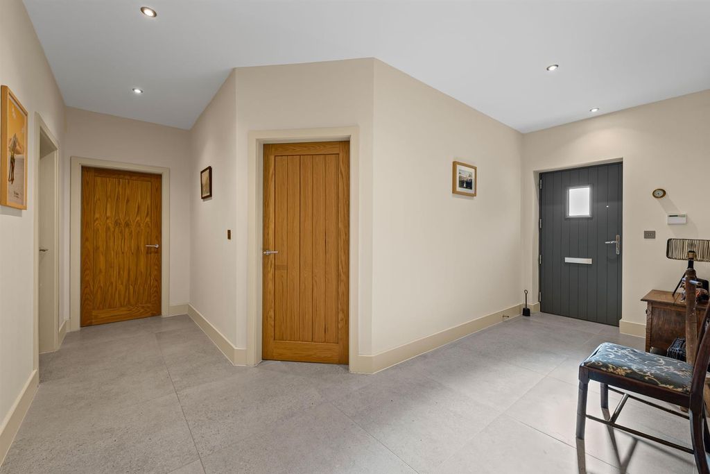 Additional image 15 of 3 bed detached bungalow for saleNorth Lodge Road, Old Dalby LE14