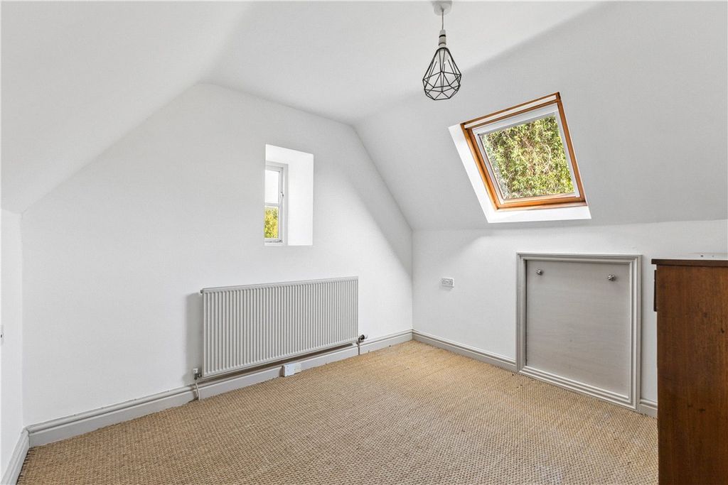 Additional image 10 of 3 bed detached house for saleWest Street, Aldbourne, Marlborough, Wiltshire SN8