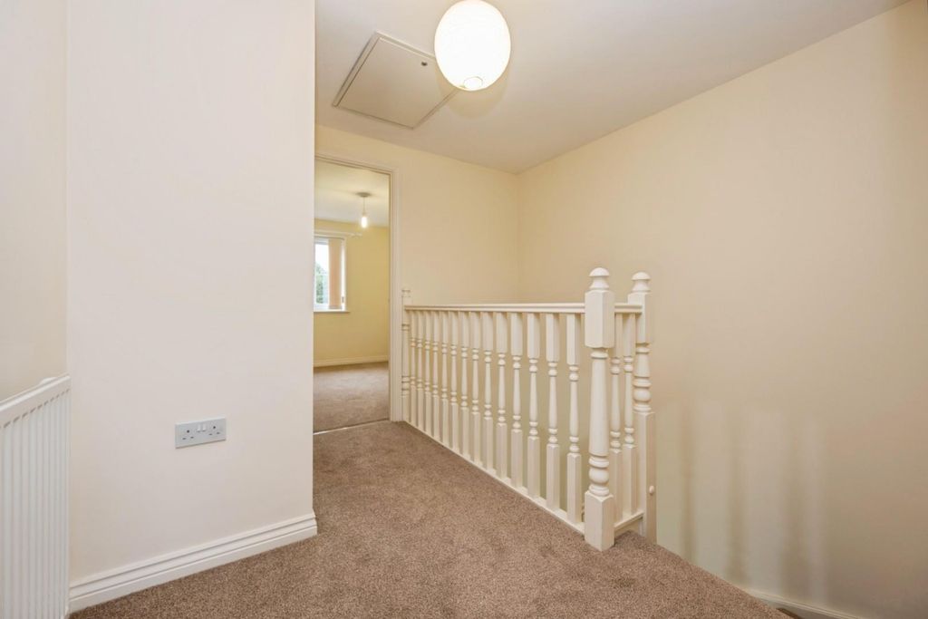 Additional image 15 of 4 bed town house for saleThe Laurels, Fazeley, Tamworth B78