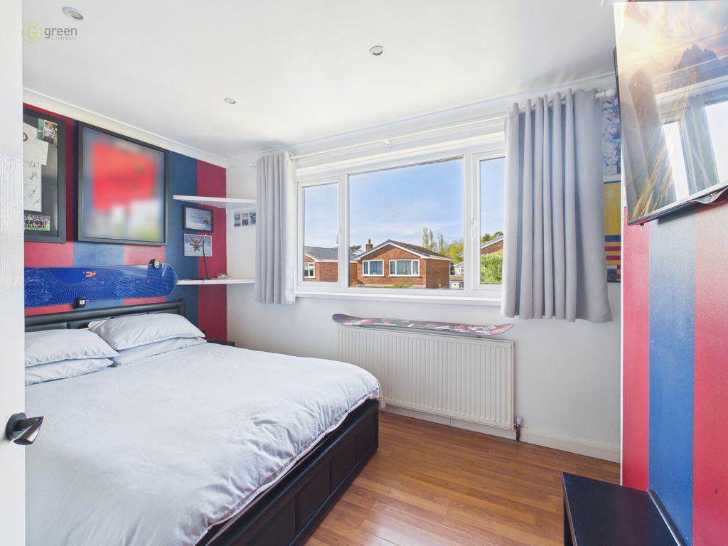 Additional image 8 of 4 bed detached house for saleFir Tree Close, Tamworth B79
